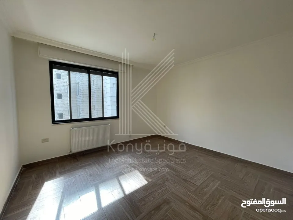 Apartment For Rent In Dair Ghbar