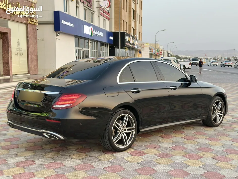 مرسيدس E 300 موديل 2019 بانوراما فل ابشن فصوص .. قابل للتمويل اكثر من 7 سنوات بدون دفعه مقدمة