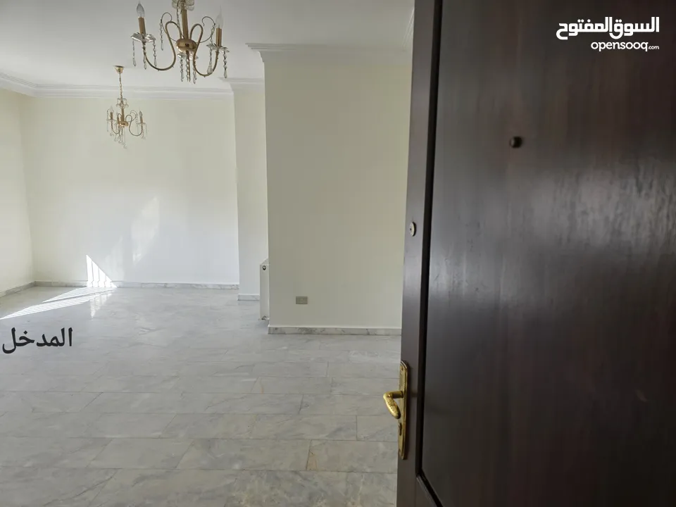 شقة للبيع في ضاحية الرشيد من المالك مباشرة
