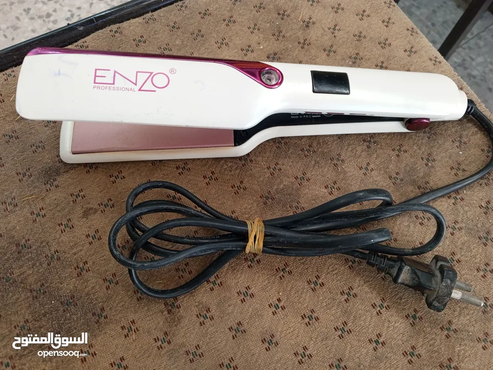 شروة ستريتر شعر مستعملة للبيع