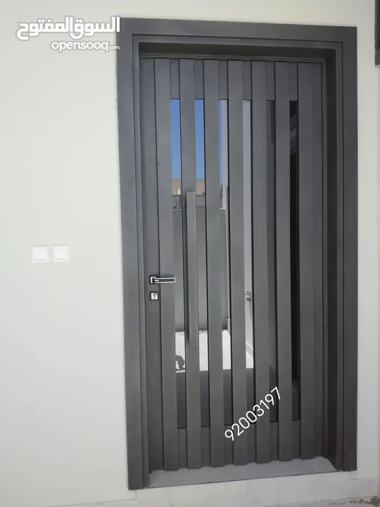 UPVC WINDOWS DOOR FOR SALES