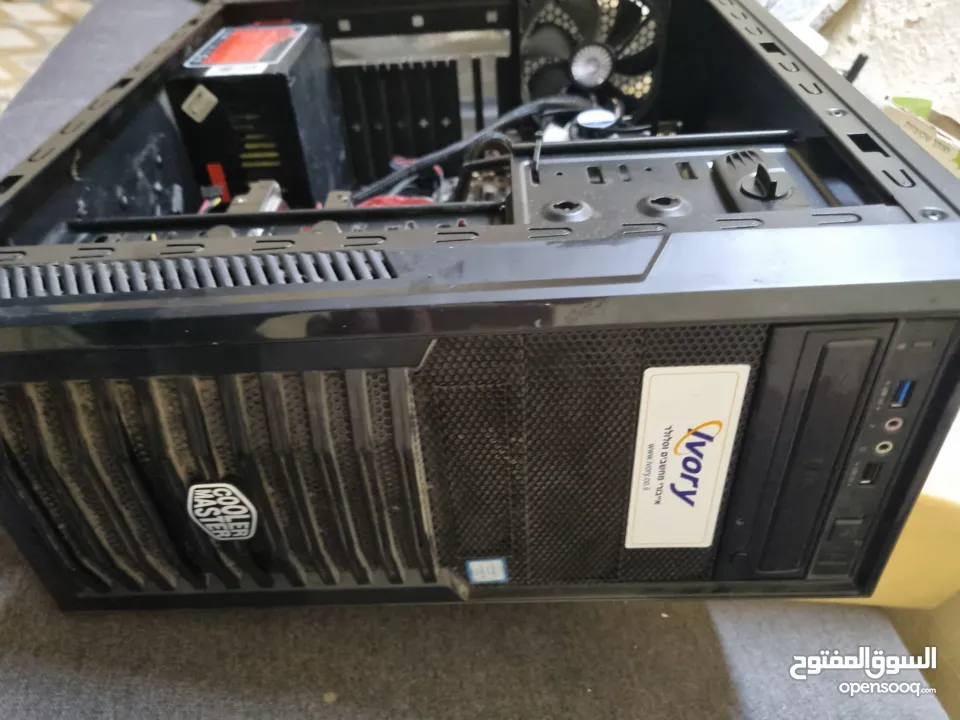 i5 الجيل السادس