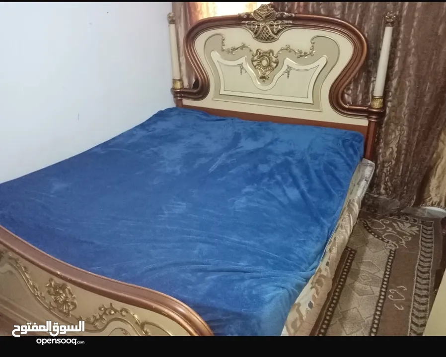 غرفه مصريه للبيع