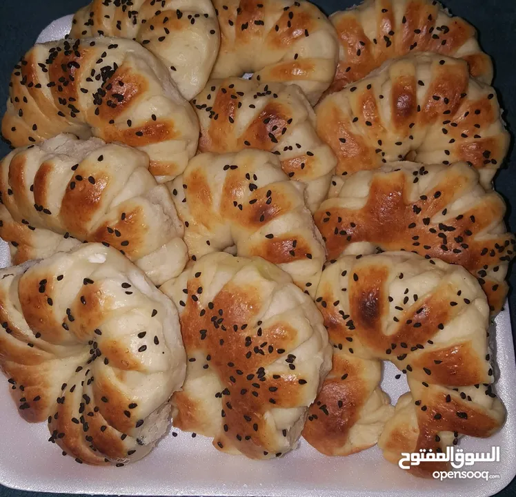 مطبخ بيتي يمتاز بالجوده