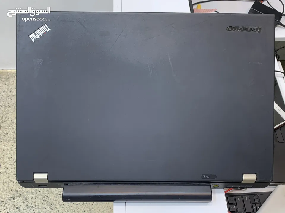 توصيل مجاني Lenovo t530 core i5