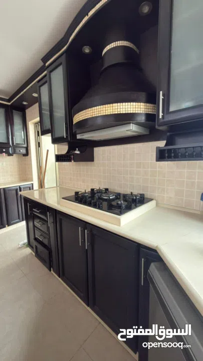 شقة مفروشة للبيع