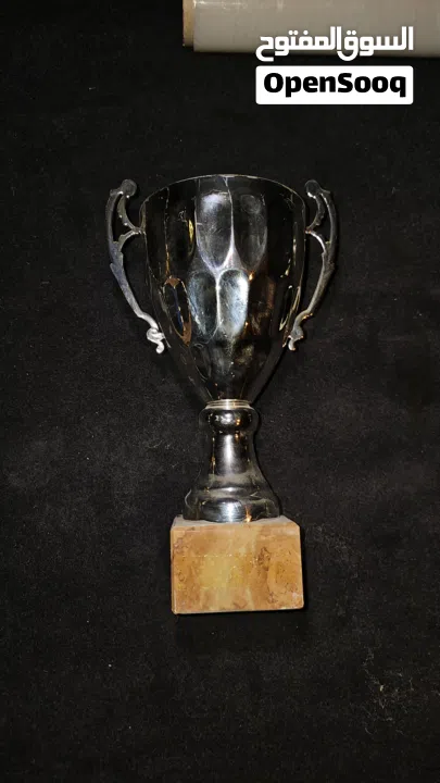 للبيع 15 كأس سباقات اصلين