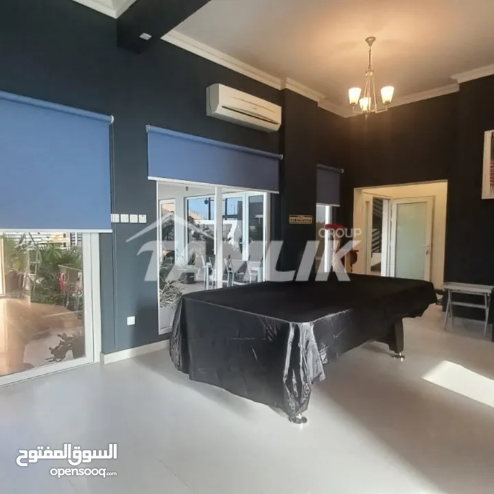 Excellent Standalone Villa for Sale in MQ  REF 389MB