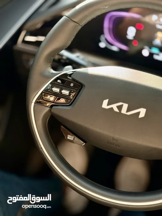 كيا نيرو 2022