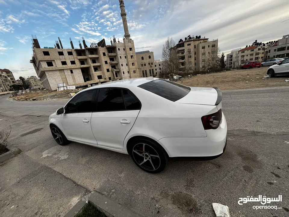 فولكس فاجن جيتا 2010 ديزل أوتوماتيك