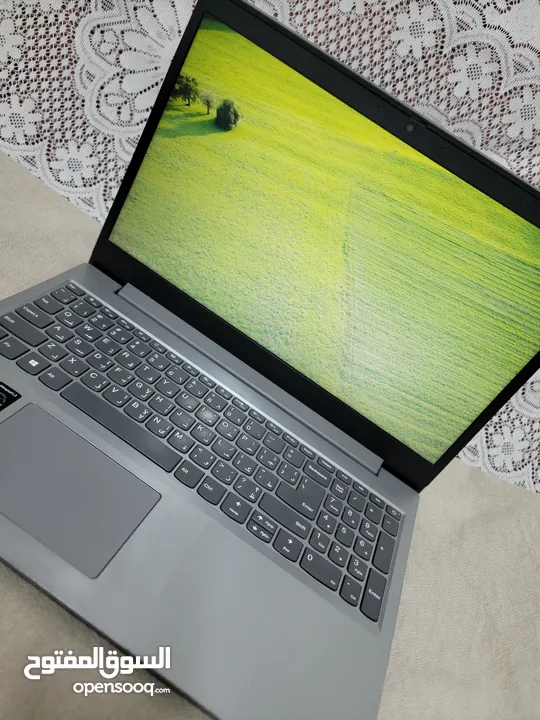 لابتوب لينوفو مستعمل استعمال خفيف - Lenovo L3 Laptop used I3