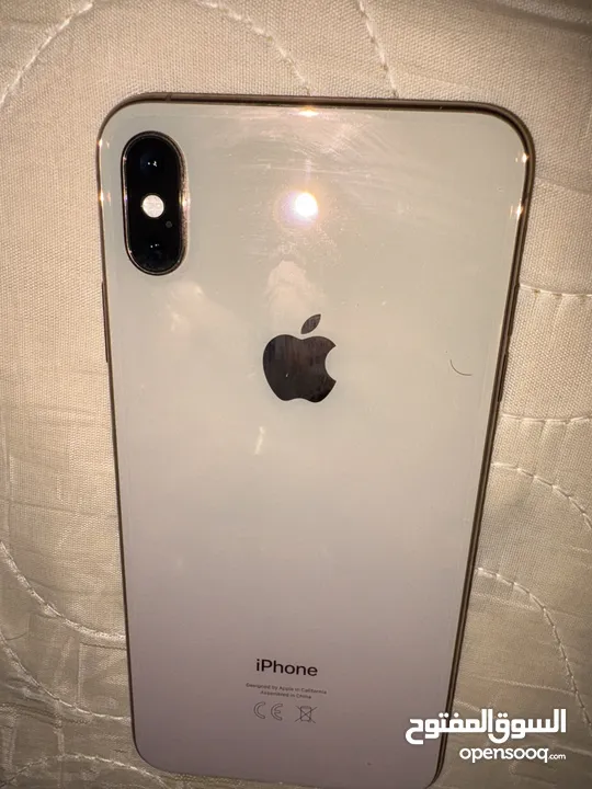 iPhone XS Max