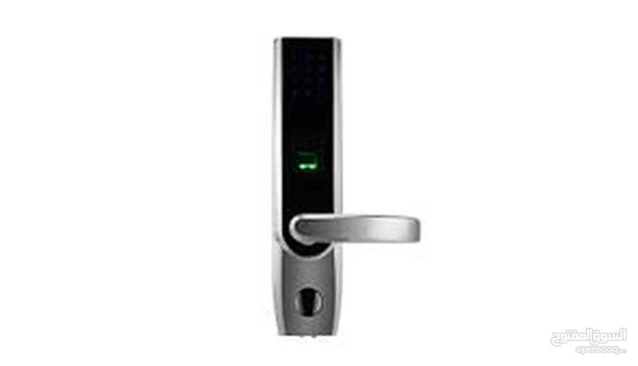 قفل ذكي مناسب لجميع الأبواب Smart Lock نوع ZKTeco TL400B