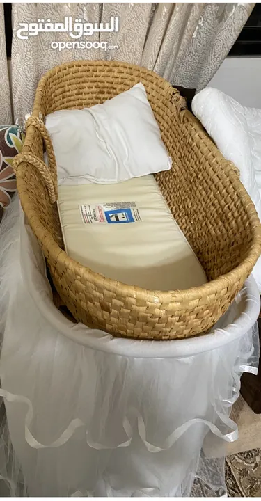 اغراض بيبي