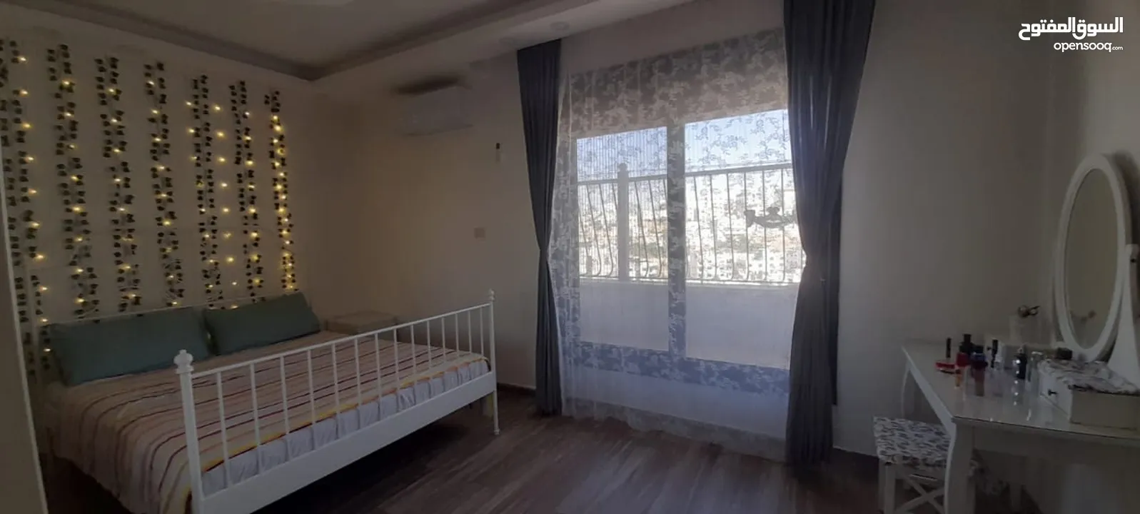 شقة للبيع في أجمل مناطق تلاع النجار ابو علندا