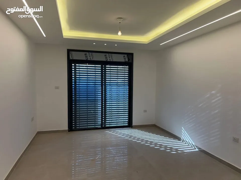 شقه فارغة للايجار في الطيره خلف فنيلا لم تسكن من قبل