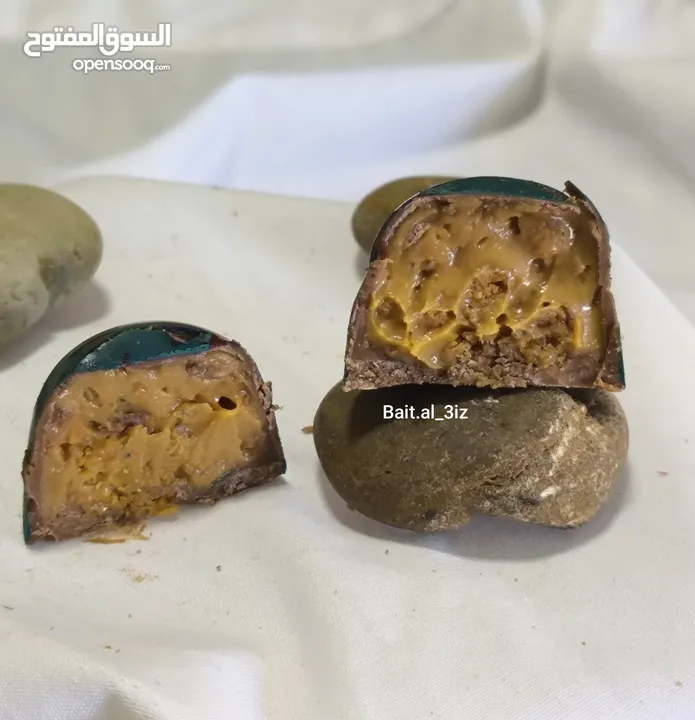 اجود انواع الحلو