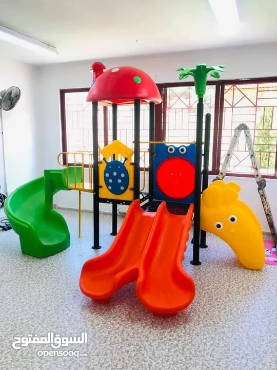 مستلزمات اطفال