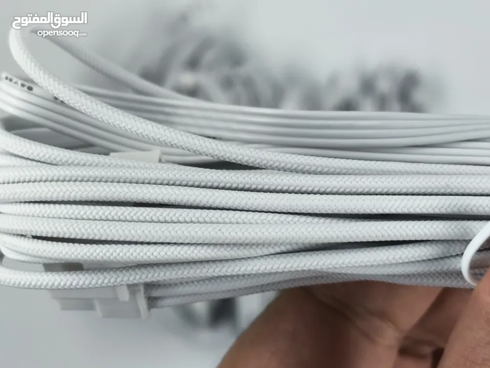 عرض ناري – مزود طاقة 1000 واط من Thermalright بسعر لقطة, 80+ Platinum