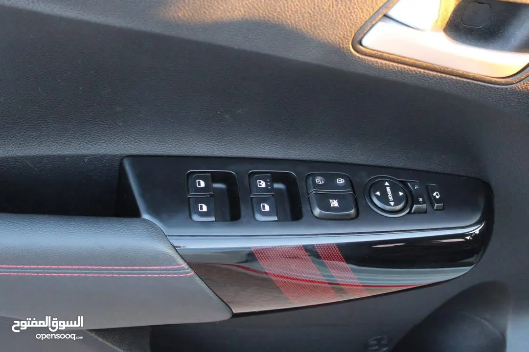 كيا بيكانتو GT-line 2020 للبيع ترخيص وتامين فل اللون ابيض نظيفة وحبة نادرة