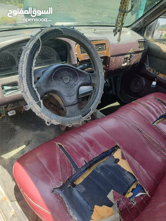 بكم نيسان خمس شناكل
