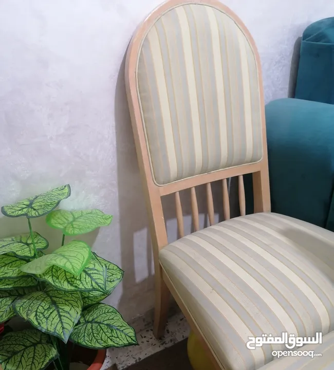 ، طاولة سفرة وارد أجنبي