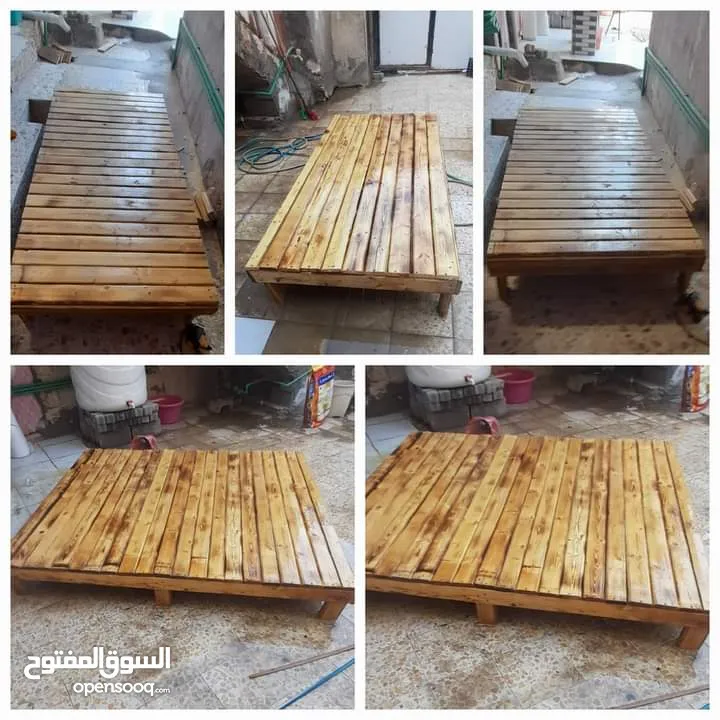 نجارة قادر العيداني