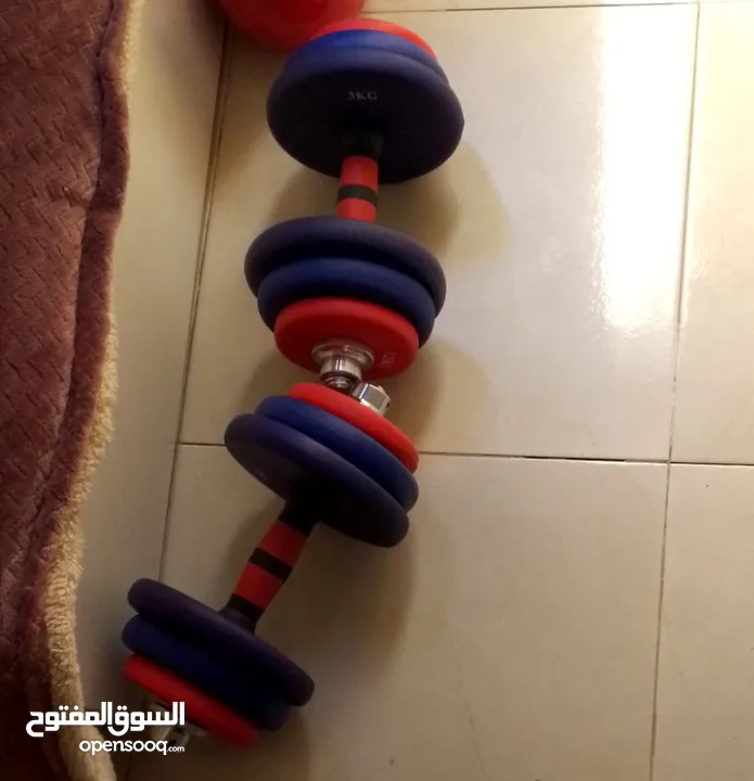 للبيع المستعجل