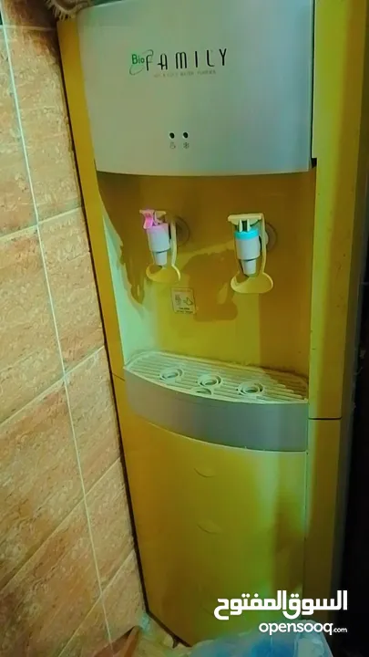 كولر ماء فاملي