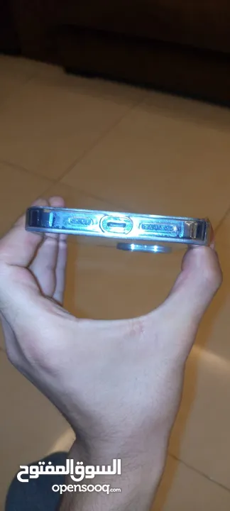 آيفون 13bromax للبيع كاش فقط