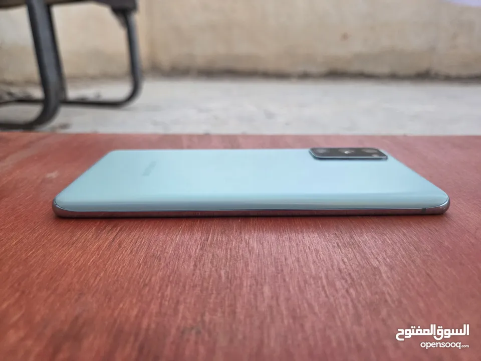 Samsung Galaxy S20 FE 5G