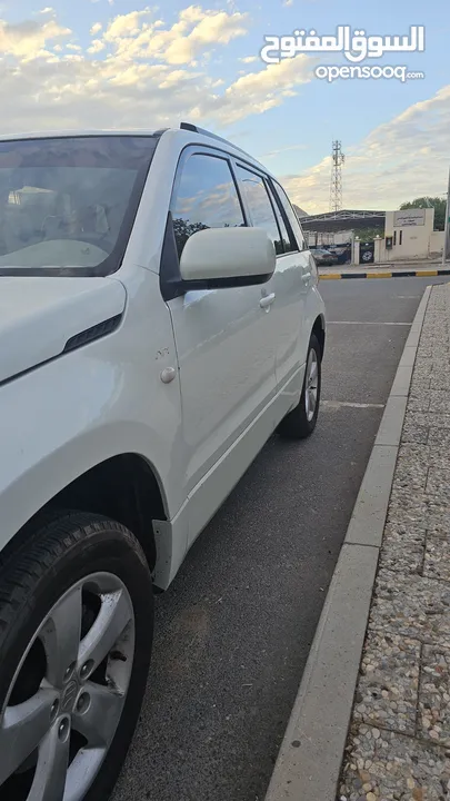 Suzuki Vitara 2009 for SALE