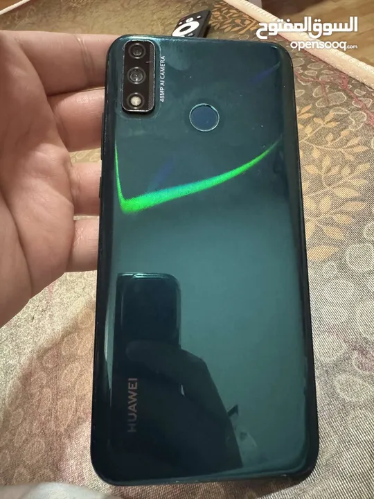 هواوي Y8s للبيع بسعر مغري