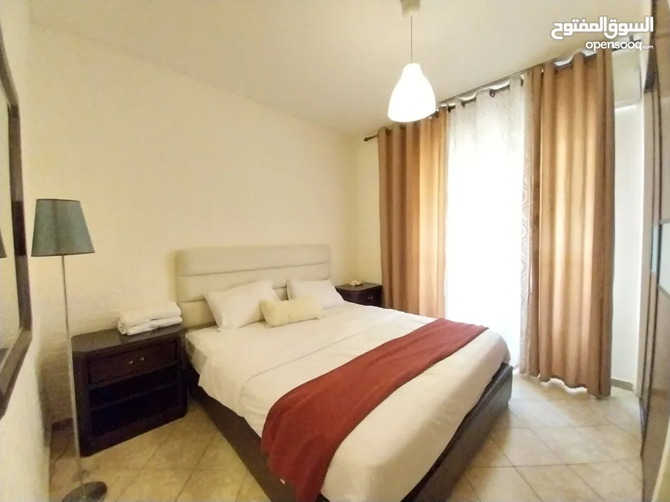 شقة مفروشة للإيجار 100م2 ( Property 19010 )-175092810