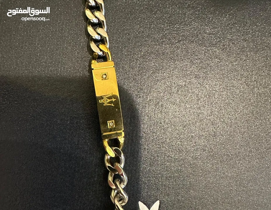 اساور اصليه ماركه فرزاتشي