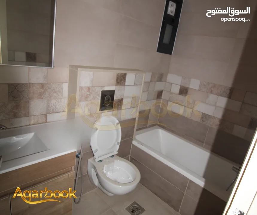 دوبلكس بتشطيب فاخر للبيع   بيرزيت – قرب كازية الفيين