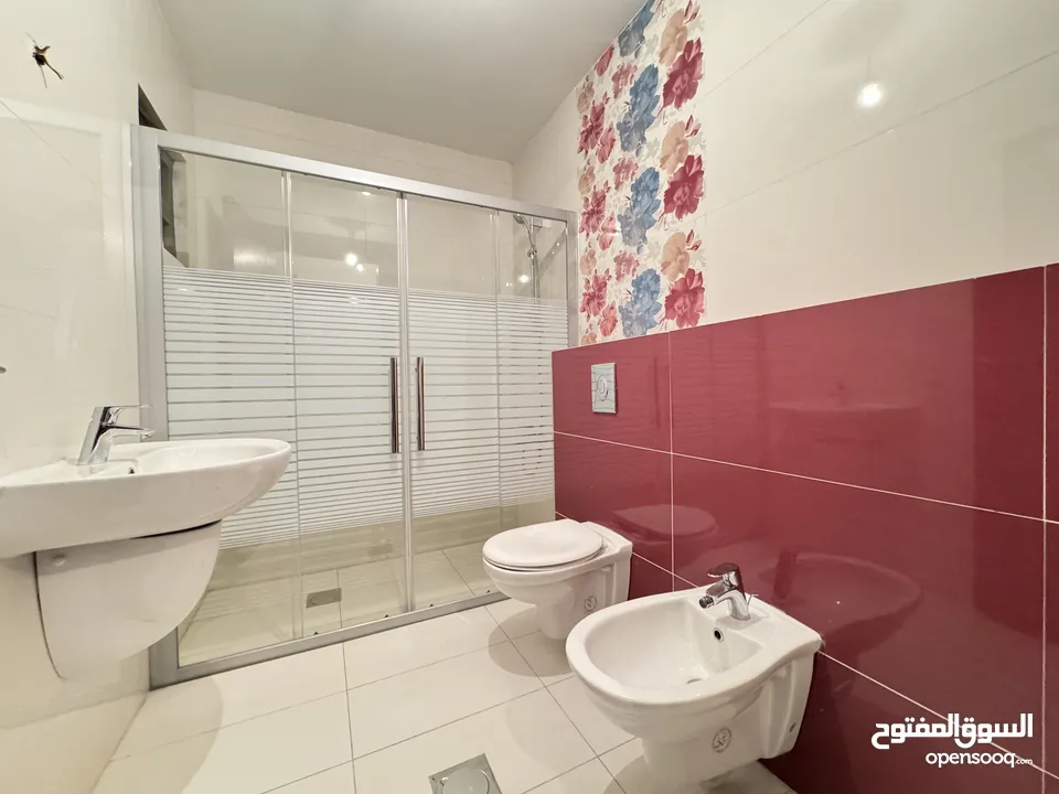 شقة غير مفروشة للايجار في الدوار الرابع ( Property 37912 )-175064101