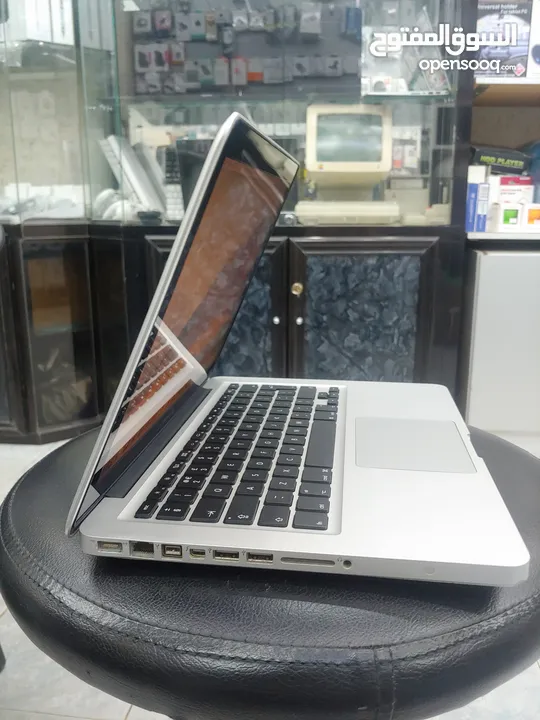 جهاز ابل ماك بوك برو 13 2011 معالج i5