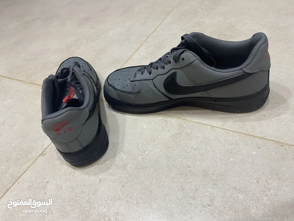بوت NIKE AIR FORCE