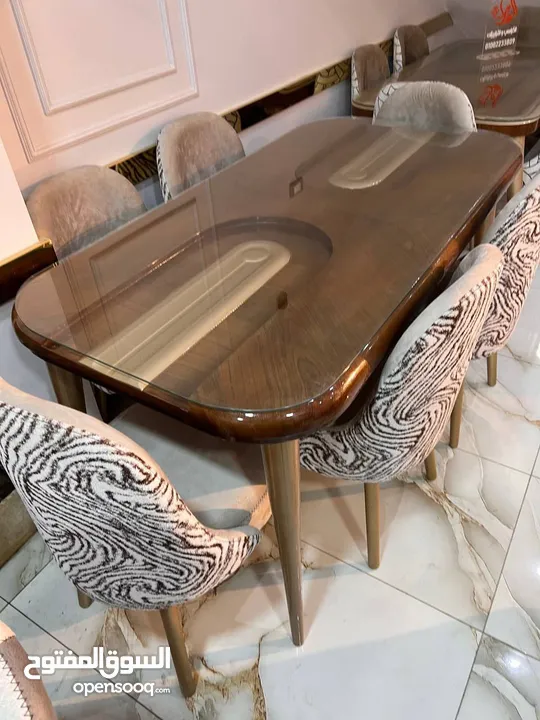 سفرة الموسم Furniture oh