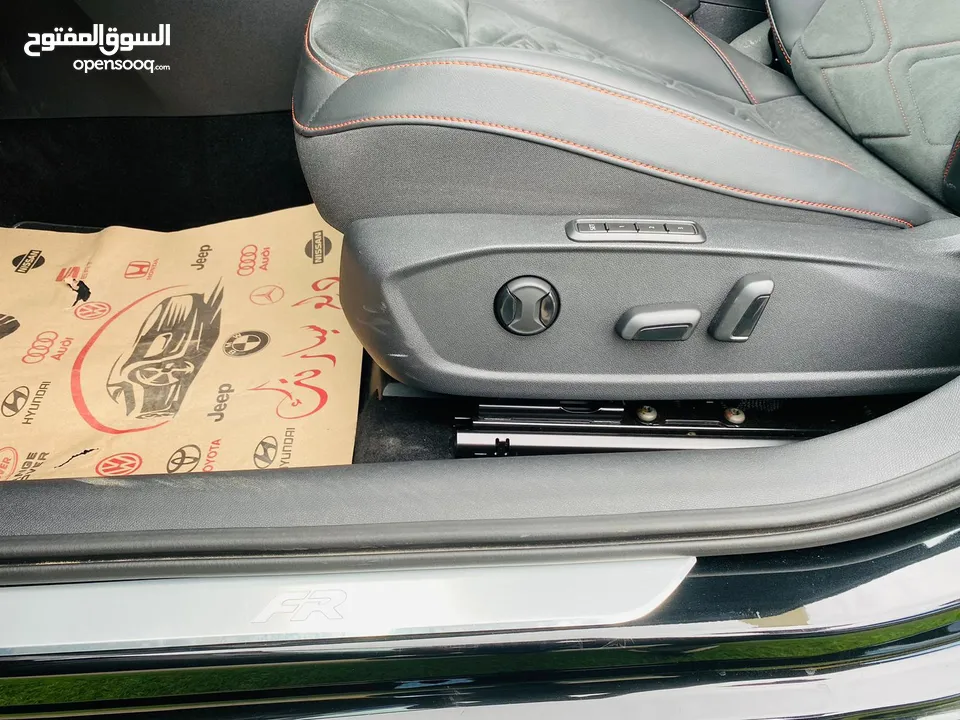 سيات 2020للبيع