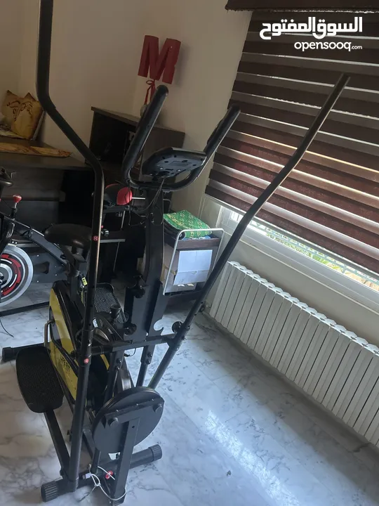 جهاز كروس مستعمل بحال ممتاز