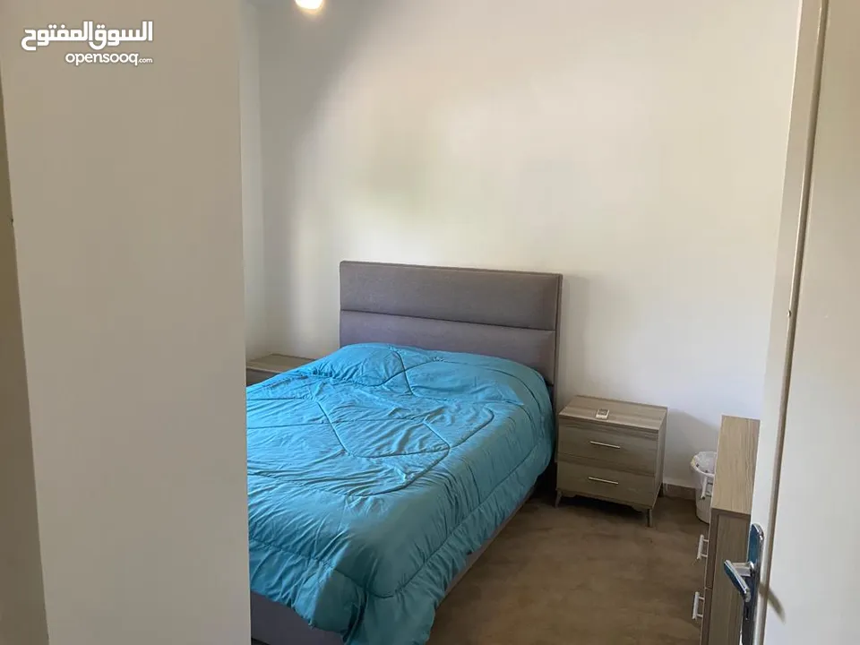 Fully furnished apartment in Jabal Weibdeh near of Paris circle