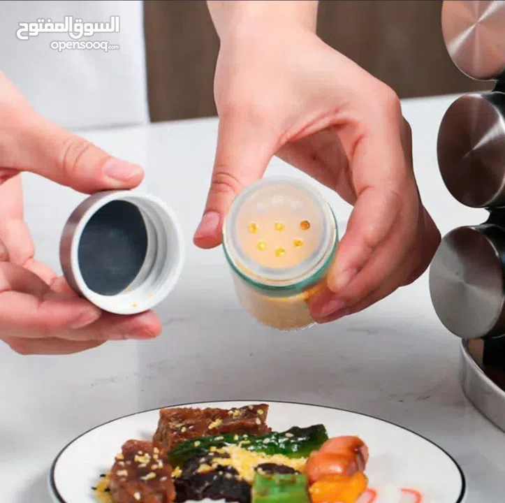 ستاند توابل