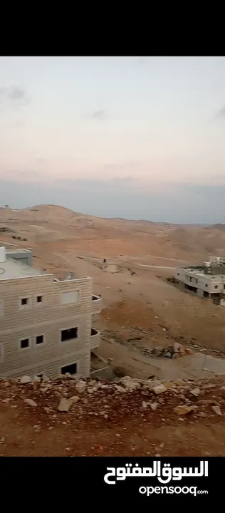 ارض للبيع في الشواورة ابو زتون