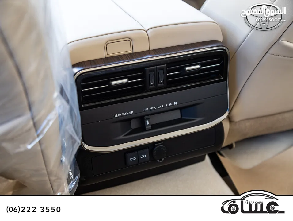 Toyota Land Cruiser Gx-r Twin turbo 2024  يمكن التمويل بالتعاون مع المؤسسات المعتمدة لدى المعرض