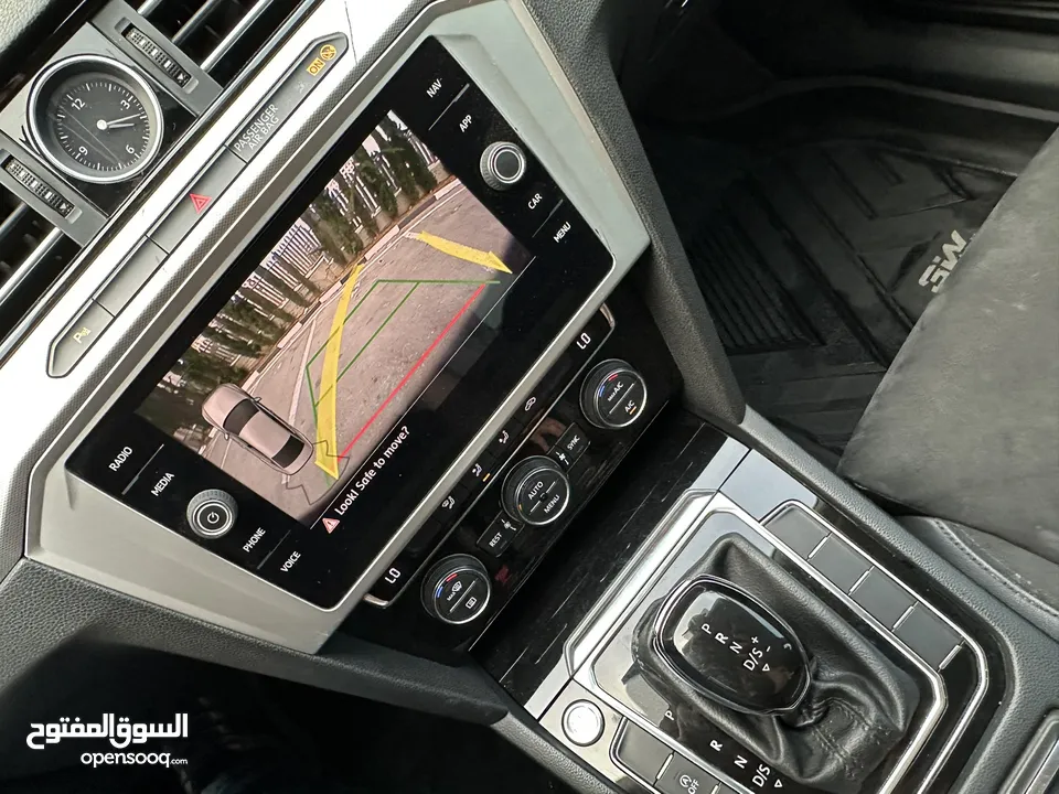 فولكسفاغن باسات بسعررررر مغررررري جدا