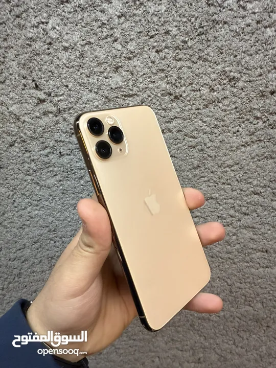 IPHONE 11 PRO 256GB NEW