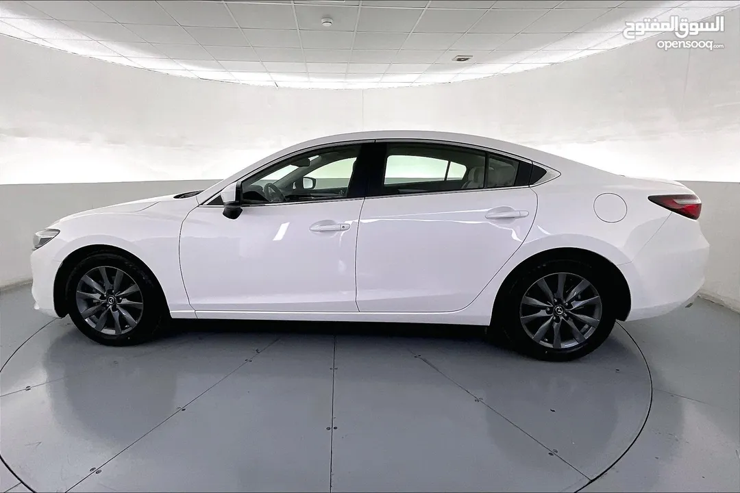 2023 Mazda 6 S  • Big Price Drop • 1 Year free warranty • 355517