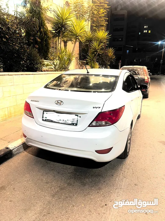 اكسنت 2015